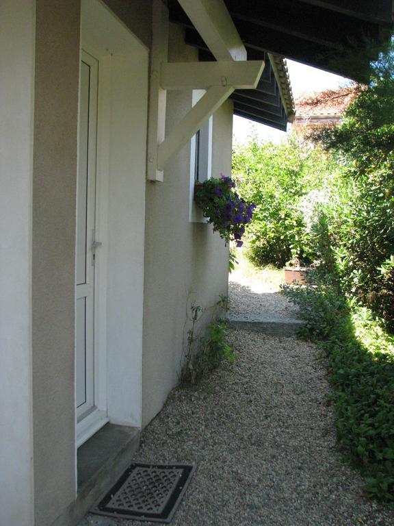 Appartements Les Déferlantes Mimizan-plage Esterno foto